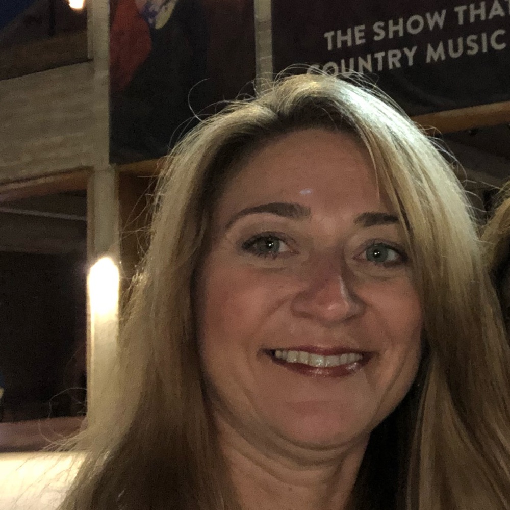 Meet your Posher, Joni